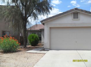 287 E Mountain Alder St, Sahuarita, AZ 85629