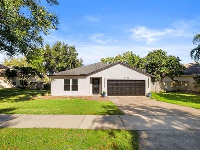 1552 Whooping Dr, Groveland, FL, 34736