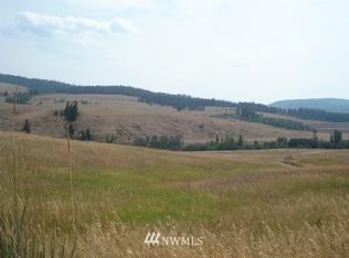 1155 A Chesaw Rd, Oroville, WA 98844