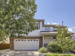 18254 E Linvale Dr, Aurora, CO 80013