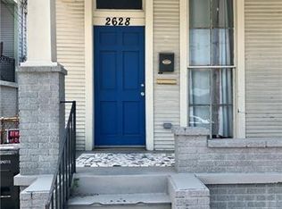 2628 Dumaine St, New Orleans, LA 70119