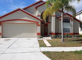 145 Rochester Loop, Davenport, FL 33897