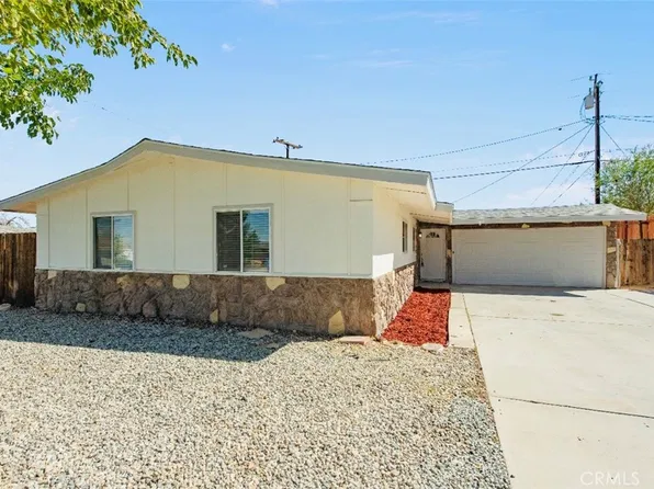 15105 Condor Rd, Victorville, CA 92394