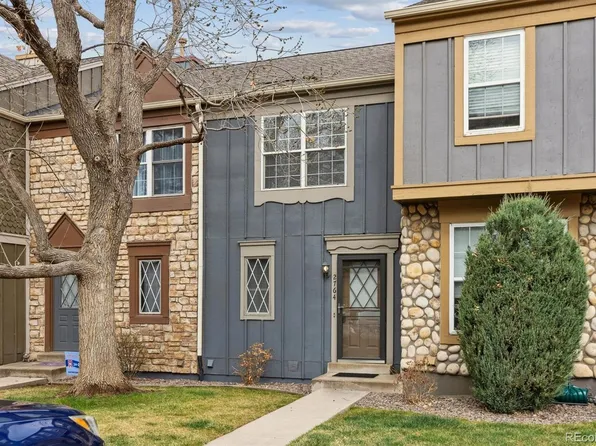2764 E Nichols Circle, Centennial, CO 80122