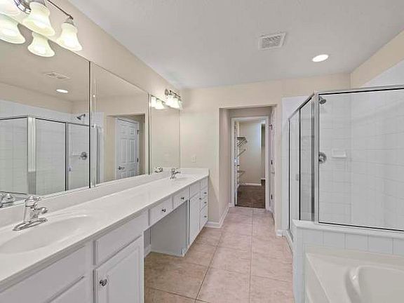 Full Bathroom Master