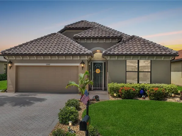12041 Country Day Cir, Fort Myers, FL 33913