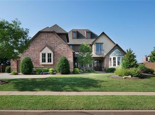 3316 NW 175th St, Edmond, OK 73012