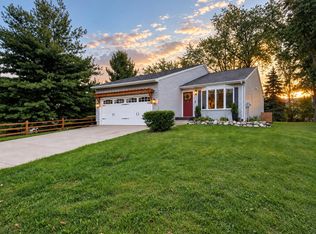 1701 Stone Mill Rd, Kalamazoo, MI 49006