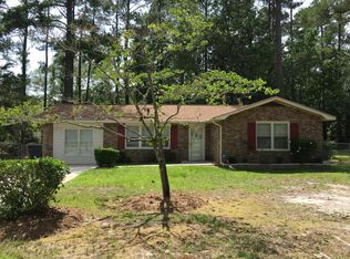 4964 Foxwood Dr, North Charleston, SC 29418