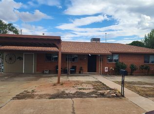 82 E Kayetan Dr, Sierra Vista, AZ 85635