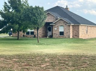 11601 Looby Ln, Amarillo, TX 79124