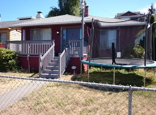 4512 46th Ave SW, Seattle, WA 98116