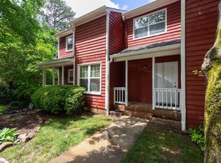120 Old Maple Ln, Durham, NC 27713