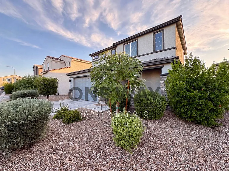 4692 S Siphon Draw Rd — Photo 3