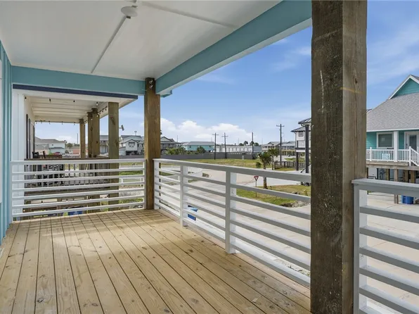 115 Flounder Dr, Port Aransas, TX 78373
