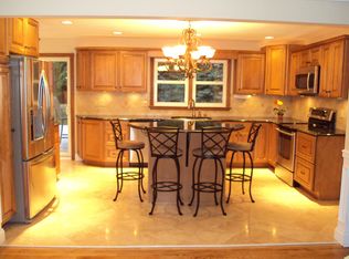 45 Suffolk Rd, Harrisburg, PA 17112