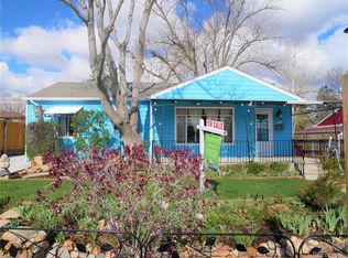 1861 S Wolff St, Denver, CO 80219