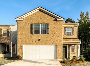 4483 Sparrow Cir, Atlanta, GA 30349