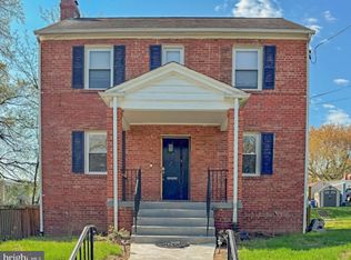 412 Quackenbos St NW, Washington, DC