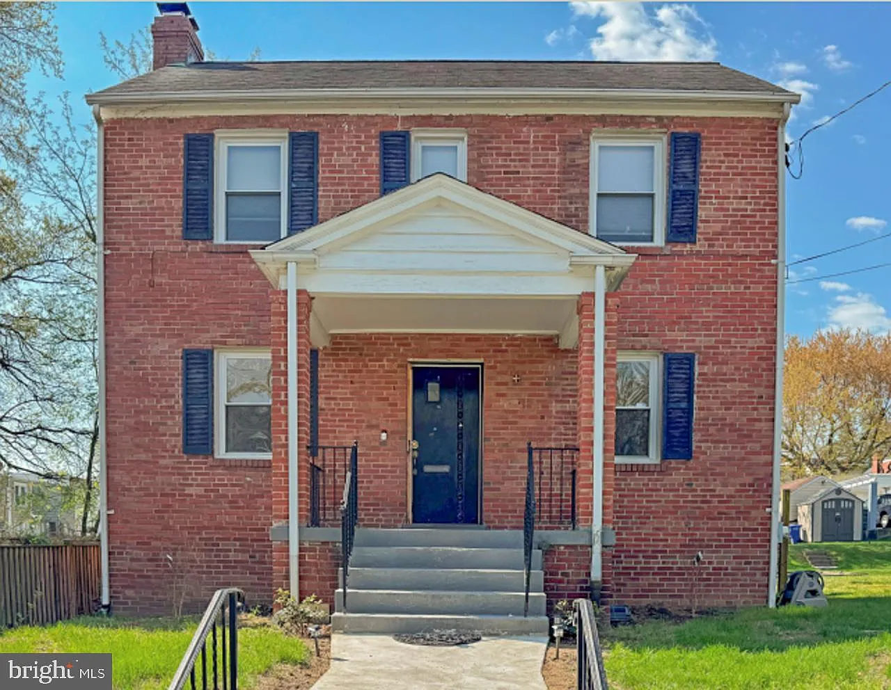 412 Quackenbos St NW photo 1