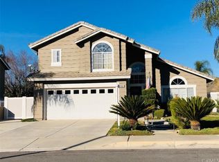 13318 Cloudburst Dr, Corona, CA 92883