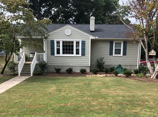 122 W Circle Ave, Greenville, SC 29607