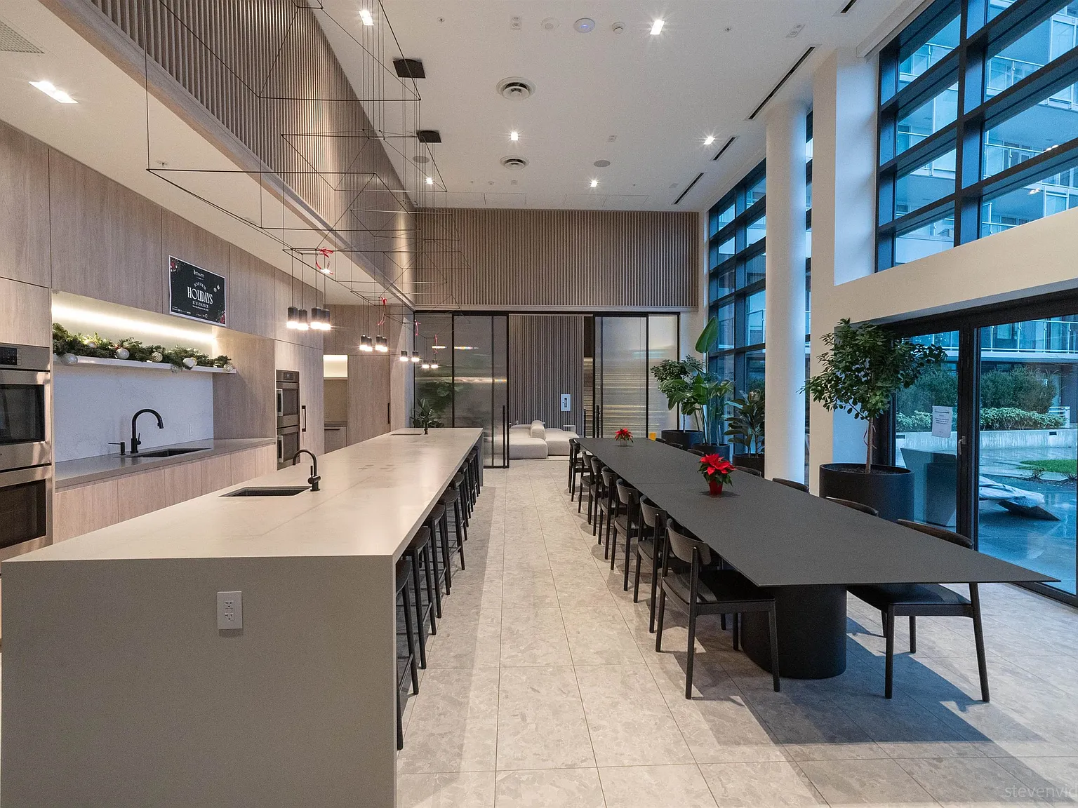 2 bed, 920 sqft, $3,500 — Photo 3