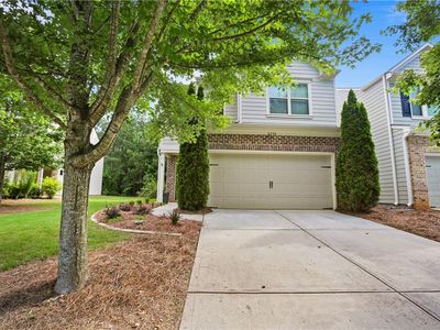 6250 Crested Moss Dr, Alpharetta, GA, 30004