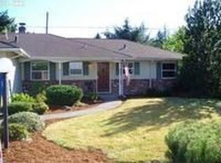 1555 NW 136th Ave, Portland, OR 97229