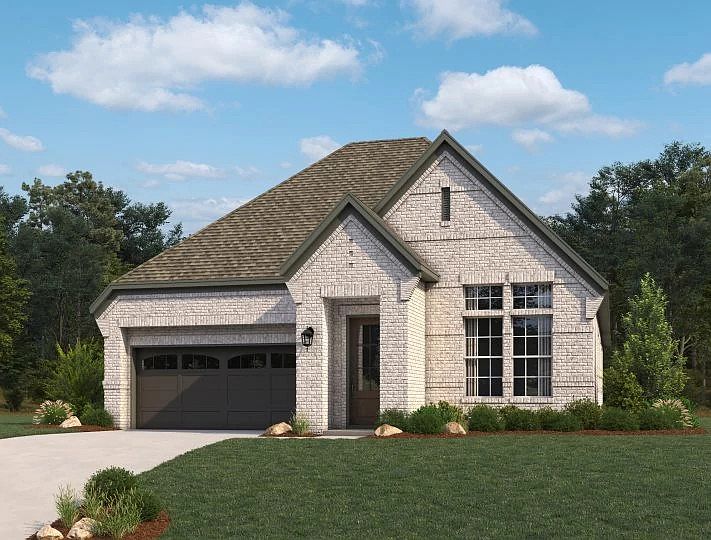 Exterior Design Representative Photo