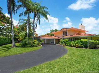 7381 SW 133rd Ter, Pinecrest, FL 33156