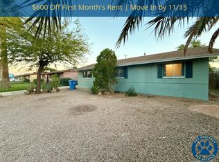 2013 E Nancy Ln, Phoenix, AZ 85042
