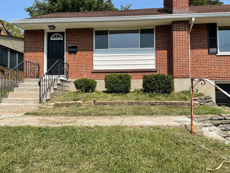 4408 Delhi Rd