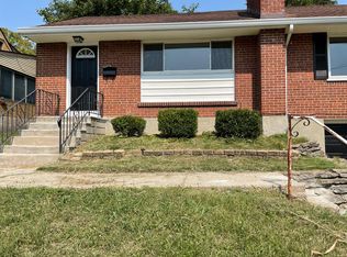 4408 Delhi Rd, Cincinnati, OH 45238