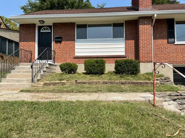 4408 Delhi Rd, Cincinnati, OH 45238