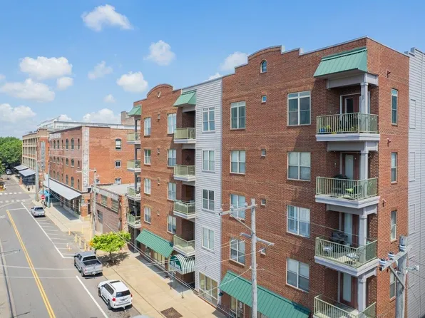510 Cityhouse Ct #204, Memphis, TN 38103