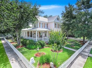 1458 Natchez Loop, Covington, LA 70433