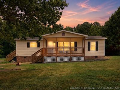 816 Dusty Winds Ct, Willow Spring, NC, 27592