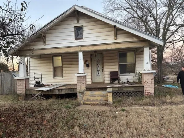 850 State St, Fort Scott, KS 66701