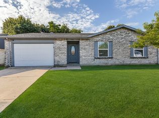 7100 Winchester Rd, North Richland Hills, TX 76182