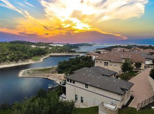 420 Marina View Way, Austin, TX 78734