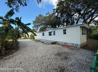 7006 Fern Dr, Cocoa, FL 32927
