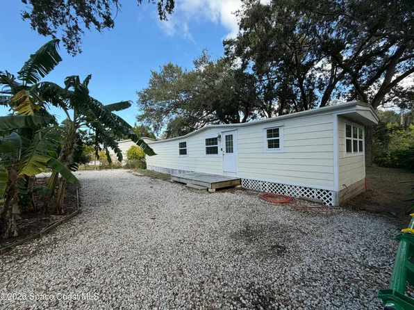 7006 Fern Dr, Cocoa, FL 32927