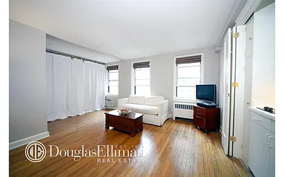 Sold by Douglas Elliman