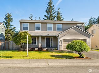 24212 SE 261st Pl, Maple Valley, WA