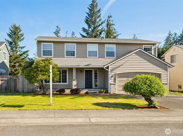24212 SE 261st Place, Maple Valley, WA 98038