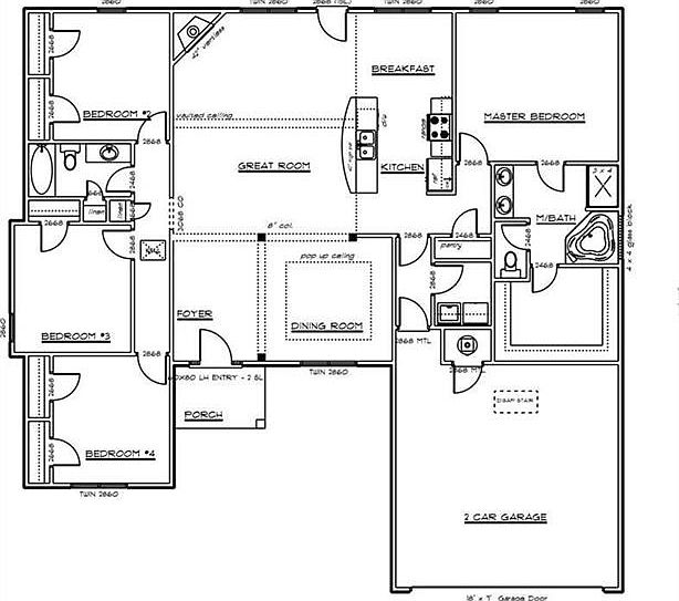 2nd image of 56 Owens Rd