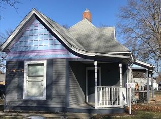 1915 Park Ave, Alton, IL 62002