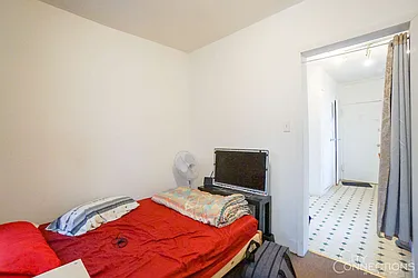 Rented by City Connections Realty