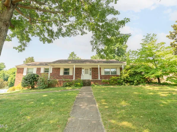 8506 Corteland Dr, Knoxville, TN 37909